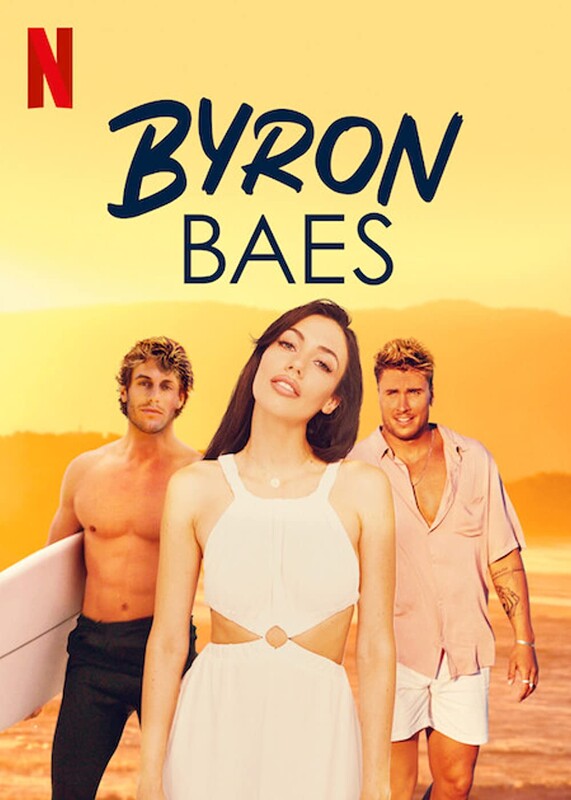 Byron Baes: Season 1
