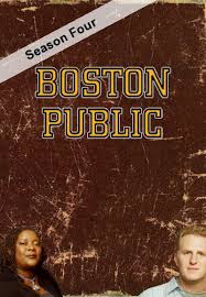 Boston Public: Season 4