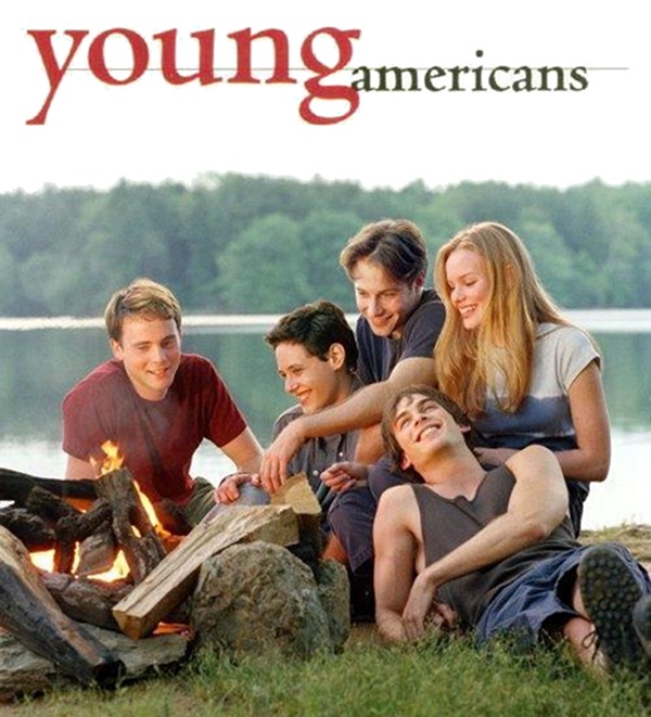 Young Americans: Season 1