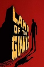 Land Of The Giants: Season 1