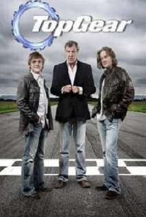 An Evening With Top Gear-an Exclusive Preview Of Series 22
