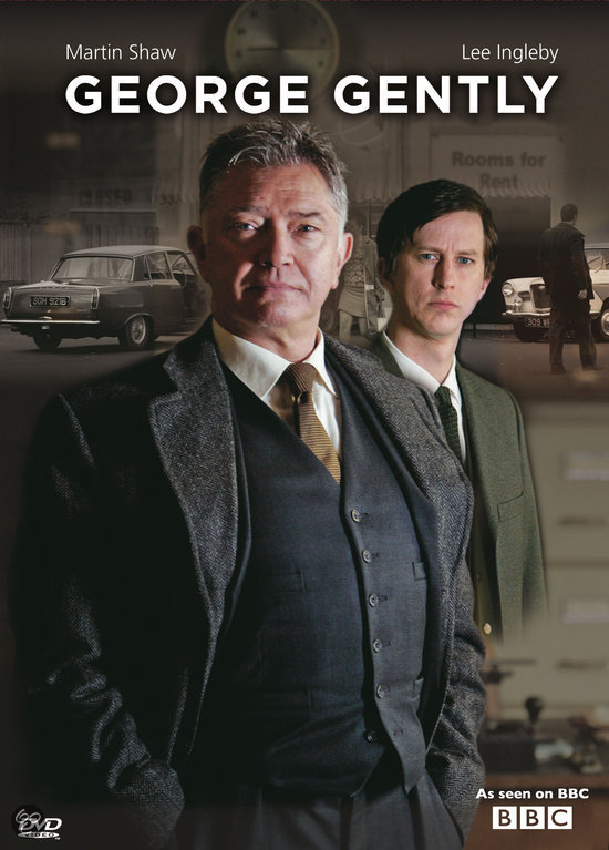 Inspector George Gently: Season 7