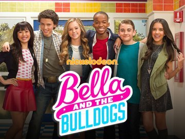 Bella And The Bulldogs: Season 2