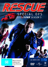 Rescue Special Ops: Season 1