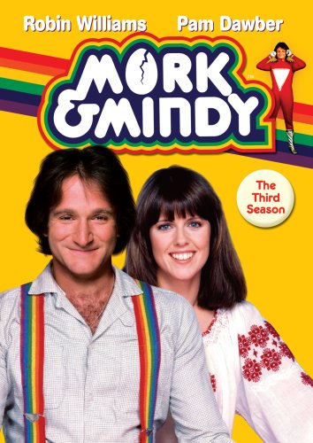 Mork & Mindy: Season 3
