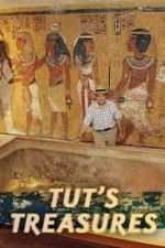 Tut's Treasures: Hidden Secrets: Season 1