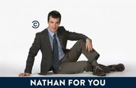 Nathan For You: Season 3