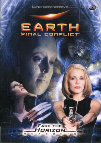 Earth: Final Conflict: Season 5