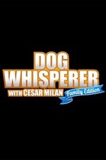 Dog Whisperer With Cesar Millan: Family Edition: Season 2