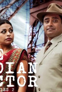 The Indian Doctor: Season 1