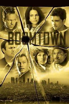 Boom Town: Season 1