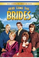Here Come The Brides: Season 1