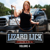 Lizard Lick Towing: Season 4
