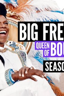 Big Freedia: Queen Of Bounce: Season 3