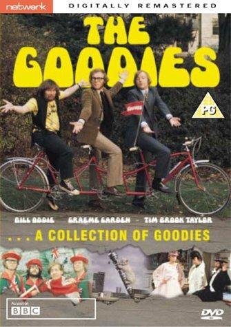The Goodies: Season 8