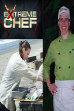 Extreme Chef: Season 2