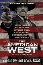 The American West: Season 1