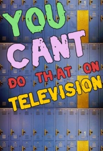 You Can't Do That On Television: Season 8