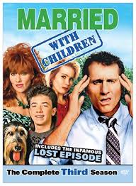 Married With Children: Season 1