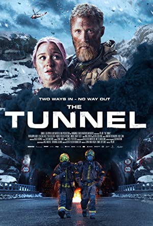 The Tunnel 2019