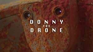 Donny The Drone