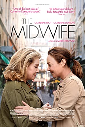 The Midwife 2017