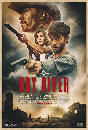 Gunfight At Dry River