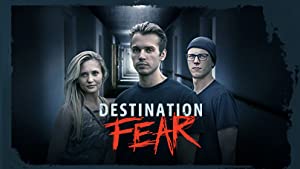 Destination Fear: Season 3