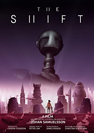 The Shift (short 2021)