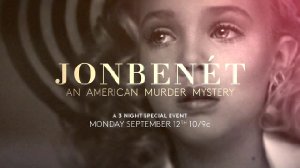 Jonbenet An American Murder Mystery