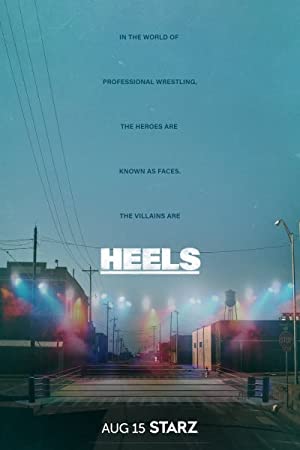 Heels: Season 1