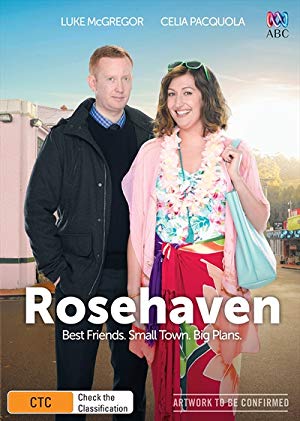 Rosehaven: Season 3