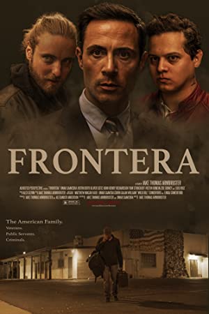 Frontera 2018