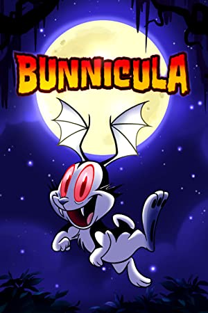Bunnicula: Season 2