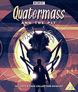 Quatermass And The Pit 1958