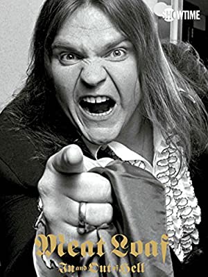 Meat Loaf: In And Out Of Hell