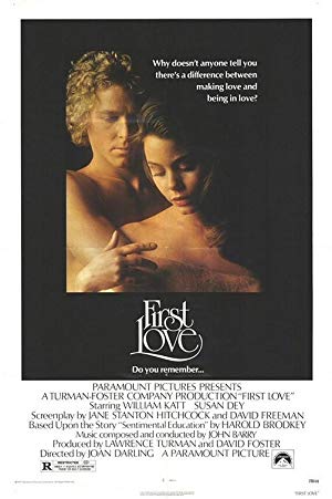 First Love 1977
