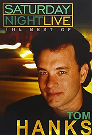 Saturday Night Live: The Best Of Tom Hanks