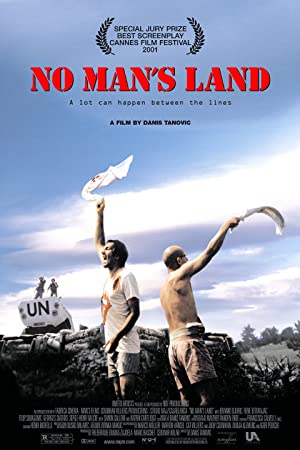 No Man's Land 2001