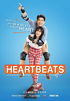 Heartbeats 2019