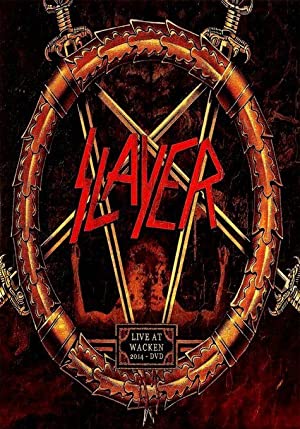 Slayer: Repentless - Live At Wacken 2014