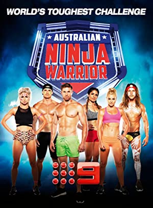 Australian Ninja Warrior: Season 6