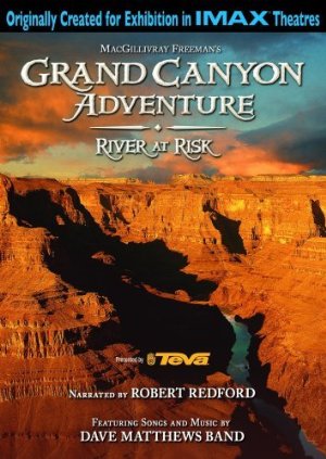 Grand Canyon Adventure: River At Risk