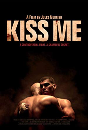 Kiss Me 2012