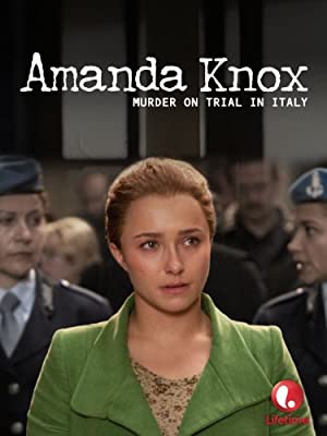 Amanda Knox 2011