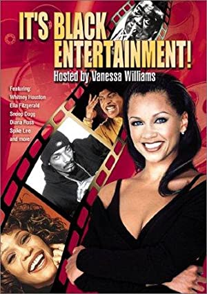 It's Black Entertainment (tv Special 2002)