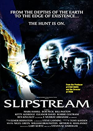 Slipstream 1989