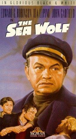 The Sea Wolf (1941)