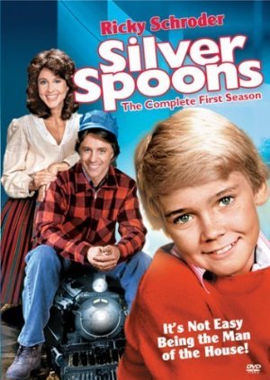 Silver Spoons: Season 4