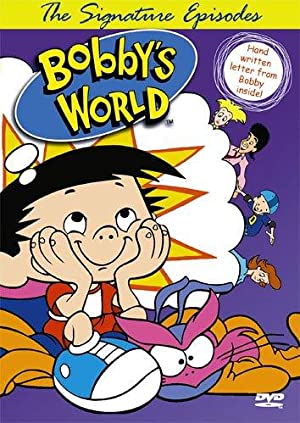 Bobby's World:season 2